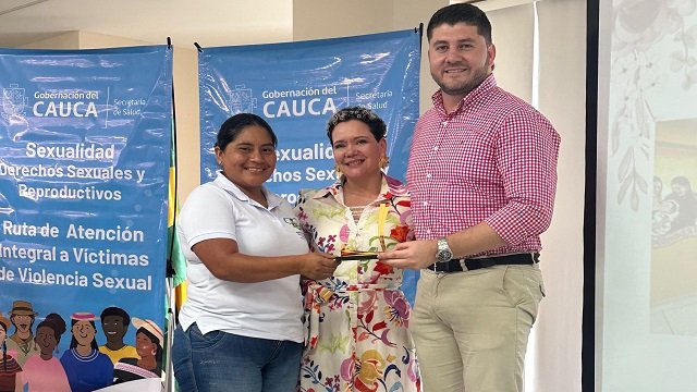 El compromiso con la vida recibe un importante reconocimiento