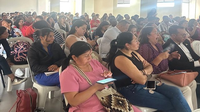 El compromiso con la vida recibe un importante reconocimiento