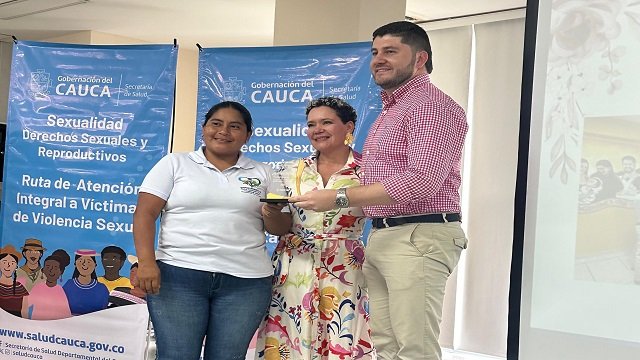 El compromiso con la vida recibe un importante reconocimiento