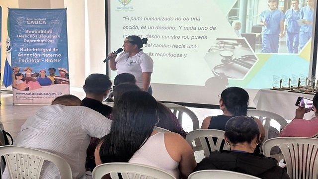 El compromiso con la vida recibe un importante reconocimiento