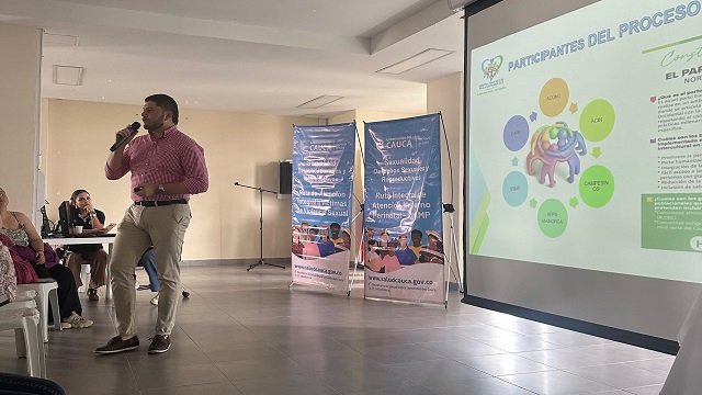 El compromiso con la vida recibe un importante reconocimiento