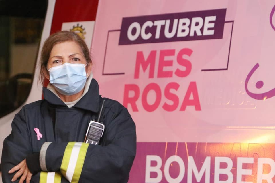 El departamento del cauca se viste de Rosa...41