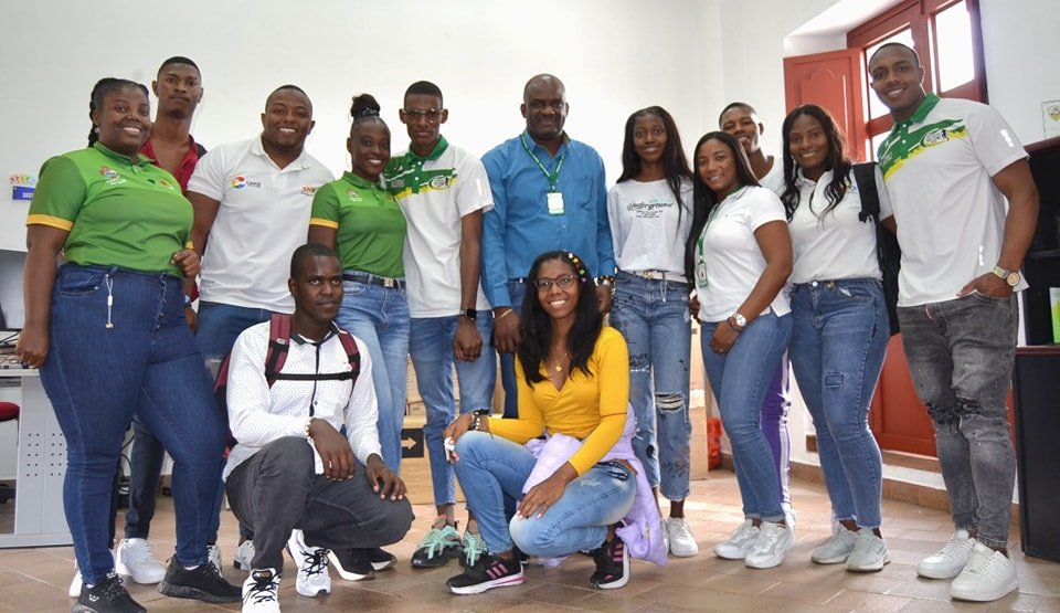 El deporte de alto rendimiento se fortacele en los 42 municipios a través del programa #OrgulloCaucano!3