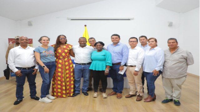 El norte del Cauca sera el escenario del Torneo por la paz a traves del futbol-