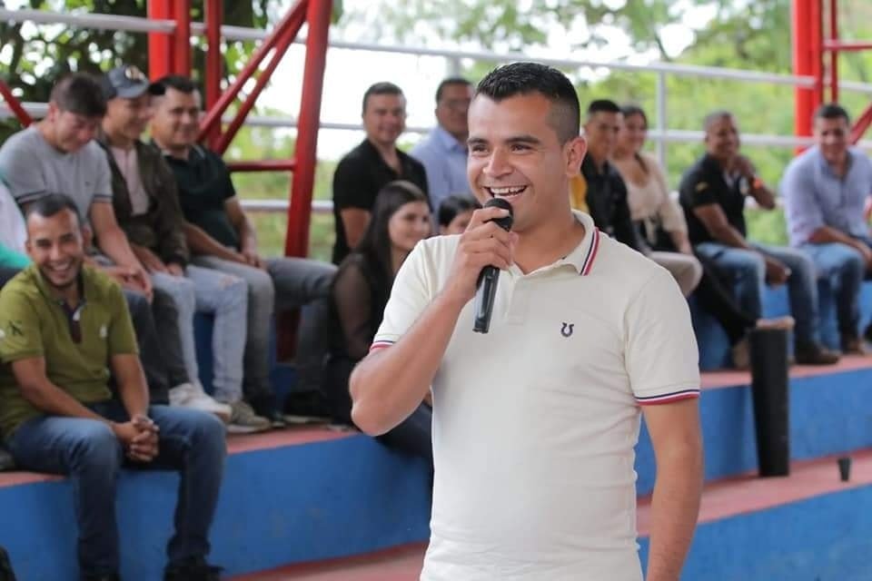 El sur del Cauca se beneficia con inversión y desarrollo social - Gobernación del Cauca10