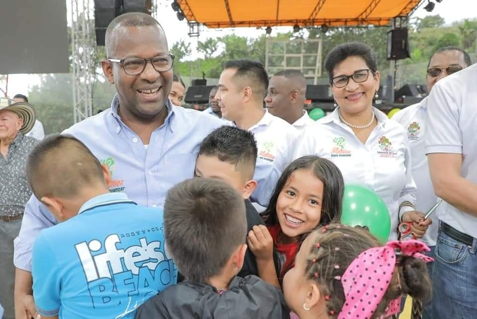 El sur del Cauca se beneficia con inversión y desarrollo social - Gobernación del Cauca3