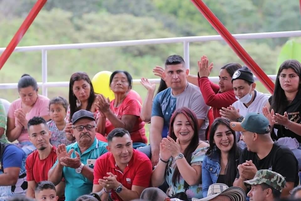 El sur del Cauca se beneficia con inversión y desarrollo social - Gobernación del Cauca4