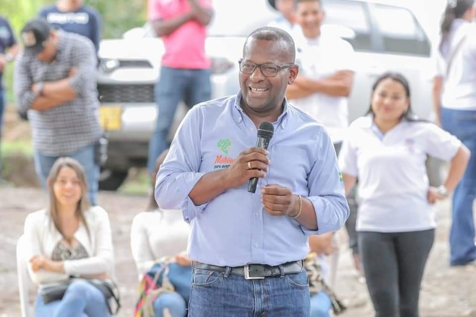 El sur del Cauca se beneficia con inversión y desarrollo social - Gobernación del Cauca5