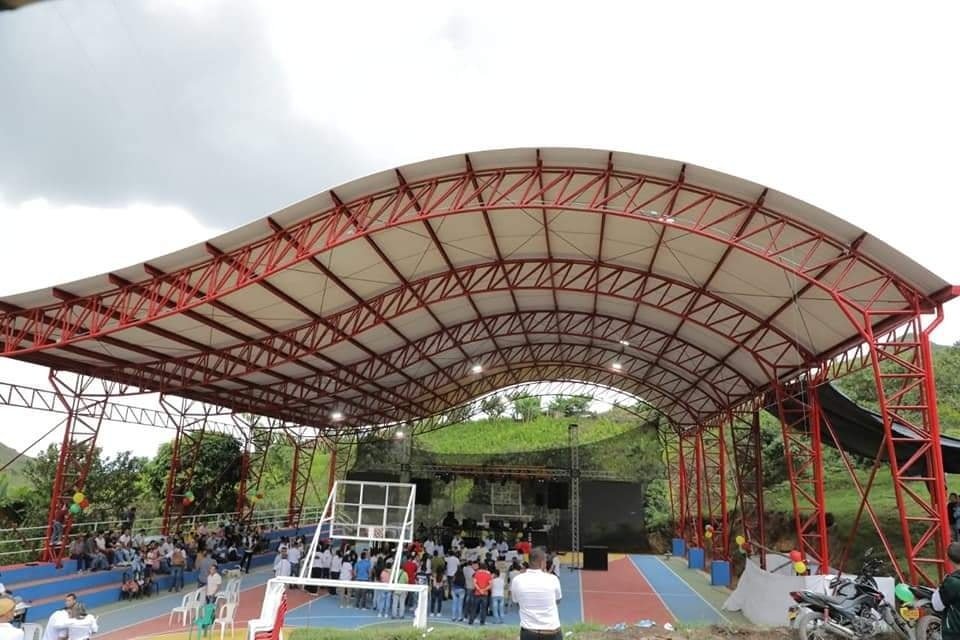 El sur del Cauca se beneficia con inversión y desarrollo social - Gobernación del Cauca6