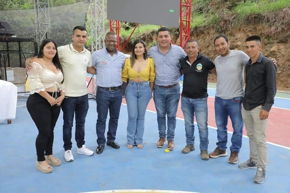 El sur del Cauca se beneficia con inversión y desarrollo social - Gobernación del Cauca8