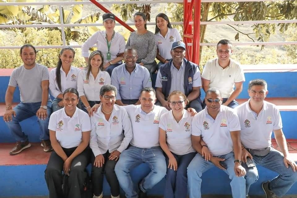 El sur del Cauca se beneficia con inversión y desarrollo social - Gobernación del Cauca9