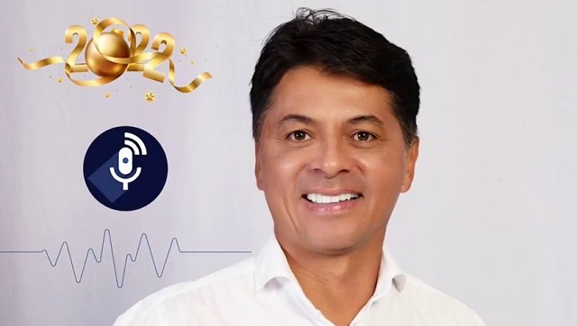 ElCambioEsAhora Es posible la renovacion