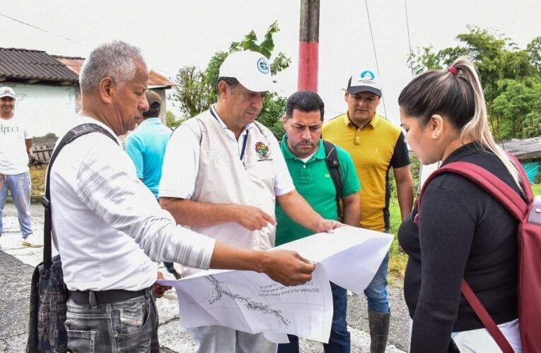 Emcaservicios S.A. E.S.P. Trabaja de la mano con los ciudadanos, informa y resolver dudas