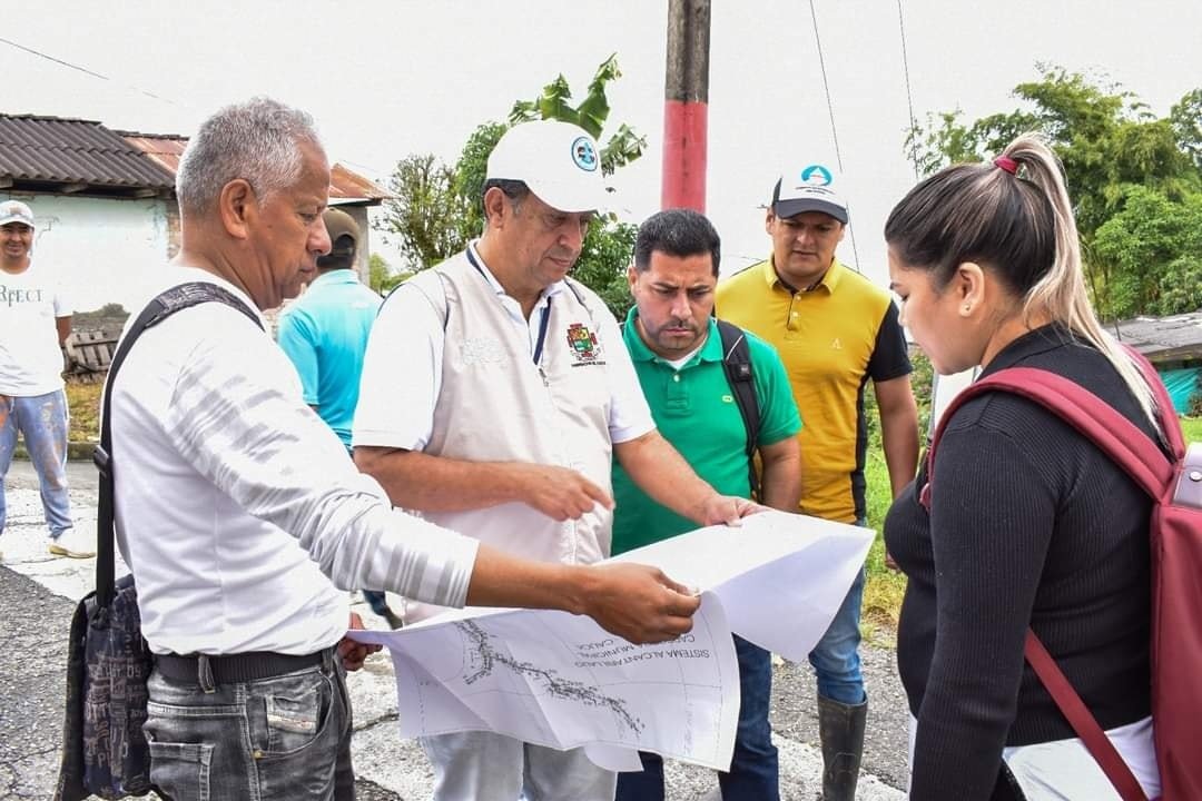 Emcaservicios S.A. E.S.P. Trabaja de la mano con los ciudadanos informa y resolver dudas4