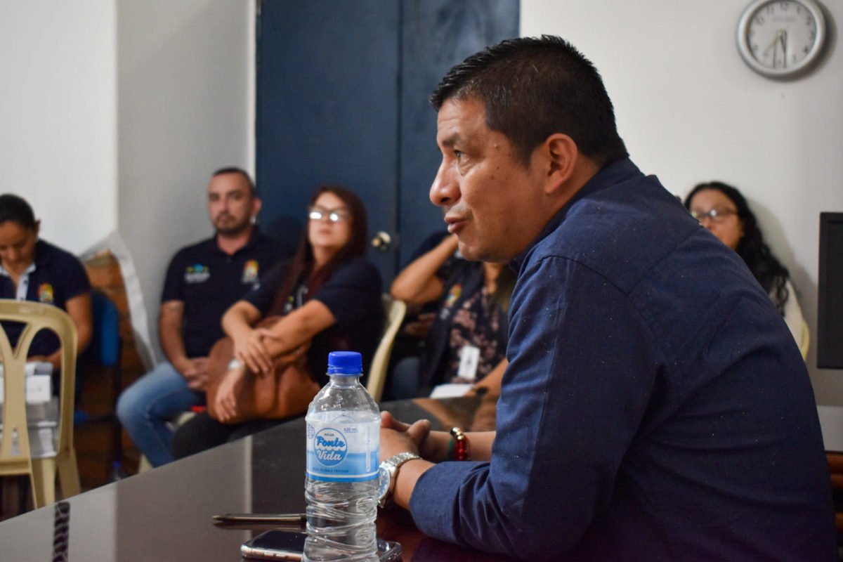 Emcaservicios fortalece a empresas municipales de servicios públicos3