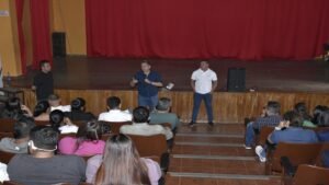 Emcaservicios fortalece la infraestructura del servicio de aseo en Timbío con nuevo proyecto de inversión