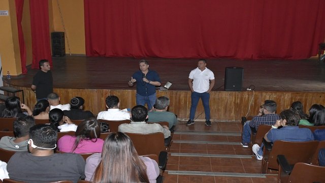 Emcaservicios fortalece la infraestructura del servicio de aseo en Timbío con nuevo proyecto de inversión