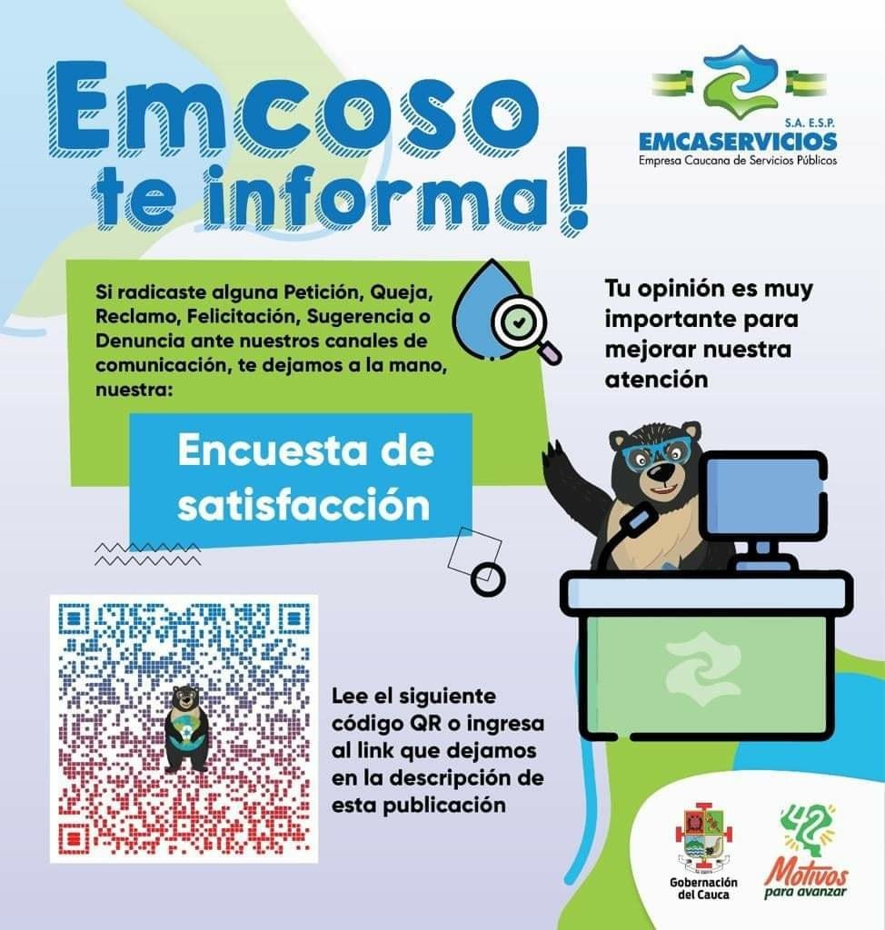 Emcoso te informa - Emcaservicios