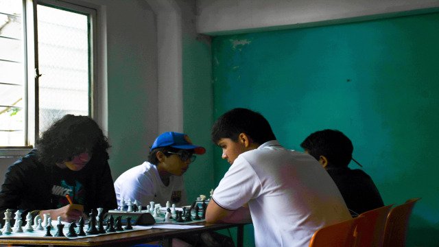 Empiezan los Juegos Intercolegiados 2024 - La juventud brilla con fuerza en Quilichao Tierra Deportiva