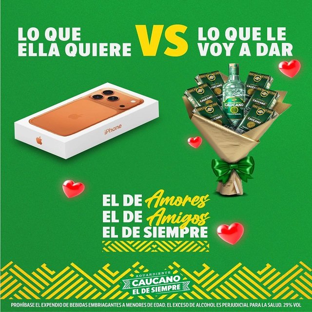 En Amor y Amistad, sorprende con el regalo que todos quieren recibir...