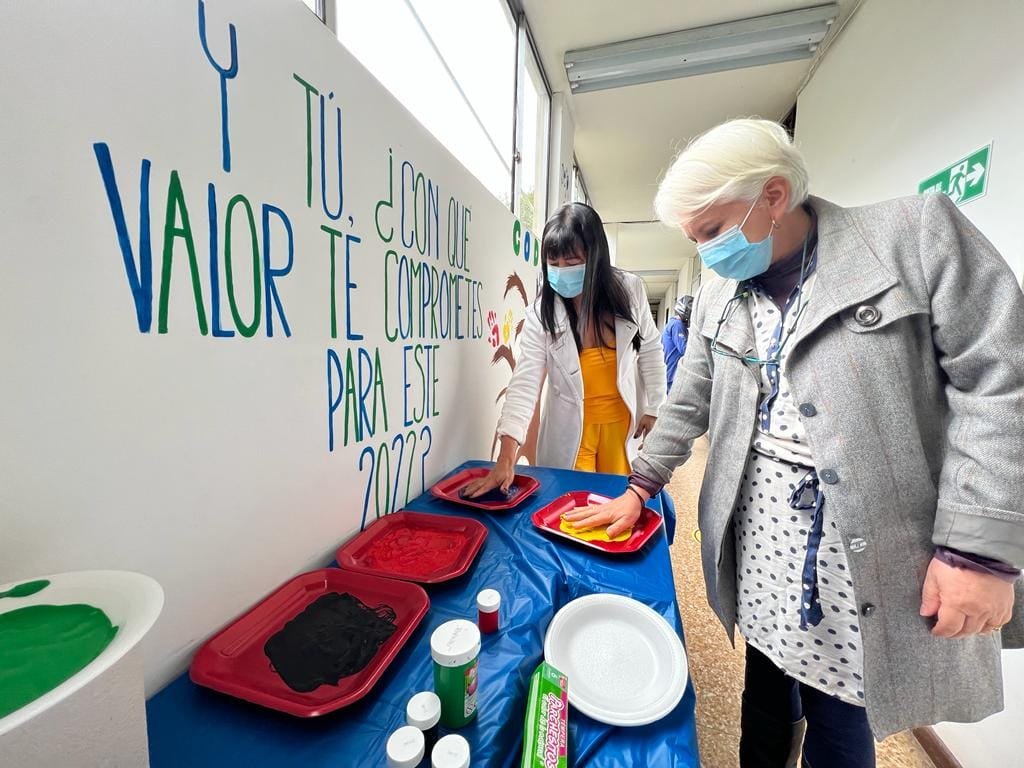 En Emcaservicios todos comprometidos con el Codigo de Integridad