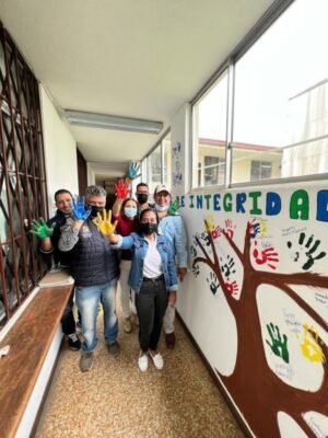 En Emcaservicios todos comprometidos con el Código de Integridad3