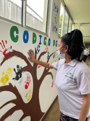 En Emcaservicios todos comprometidos con el Código de Integridad4