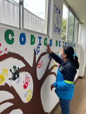 En Emcaservicios todos comprometidos con el Código de Integridad5