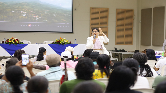 En #QuilichaoTierraDeOro, la salud comienza desde el corazón de nuestras comunidades