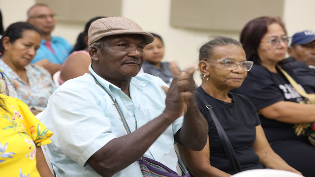 En #QuilichaoTierraDeOro, la salud comienza desde el corazón de nuestras comunidades