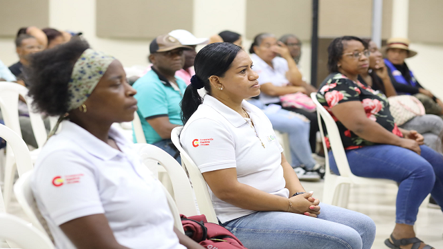 En #QuilichaoTierraDeOro, la salud comienza desde el corazón de nuestras comunidades
