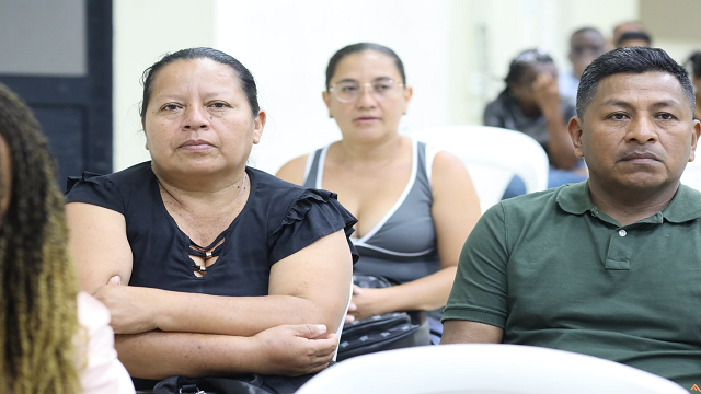 En #QuilichaoTierraDeOro, la salud comienza desde el corazón de nuestras comunidades
