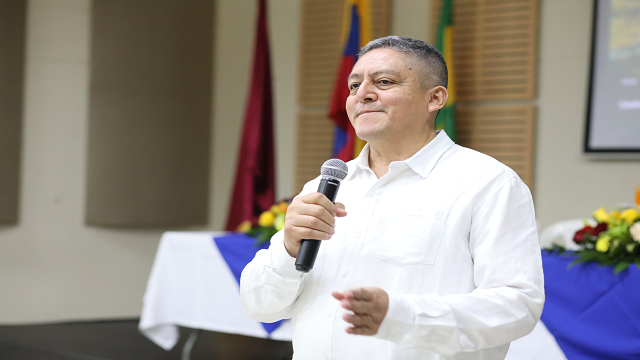 En #QuilichaoTierraDeOro, la salud comienza desde el corazón de nuestras comunidades