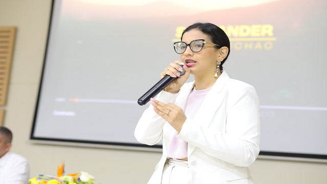 En #QuilichaoTierraDeOro, la salud comienza desde el corazón de nuestras comunidades