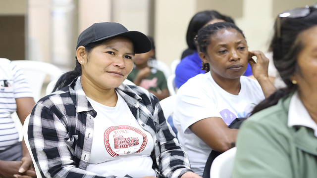 En #QuilichaoTierraDeOro, la salud comienza desde el corazón de nuestras comunidades