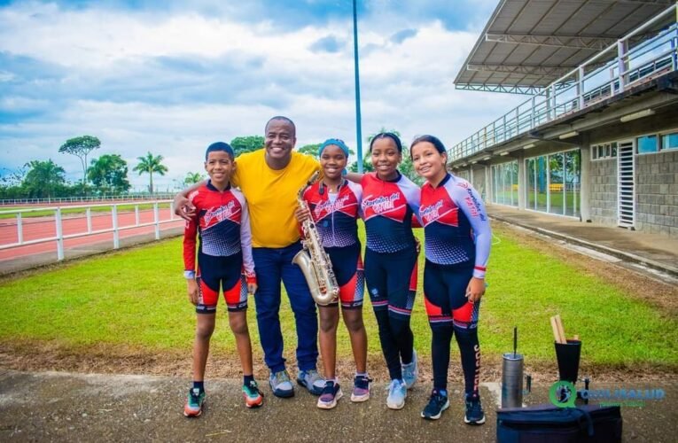 En Santander de Quilichao se promueven hábitos de vida saludables