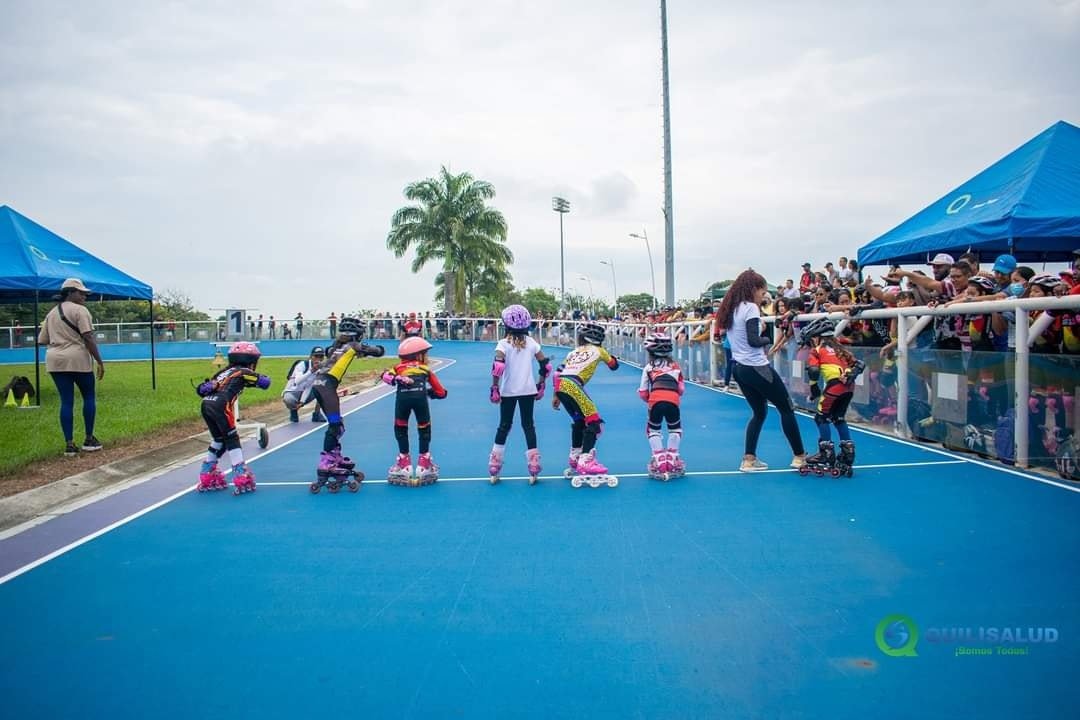En Santander de Quilichao se promueven hábitos de vida saludables1