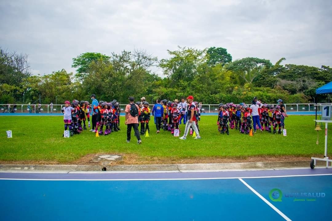 En Santander de Quilichao se promueven hábitos de vida saludables2