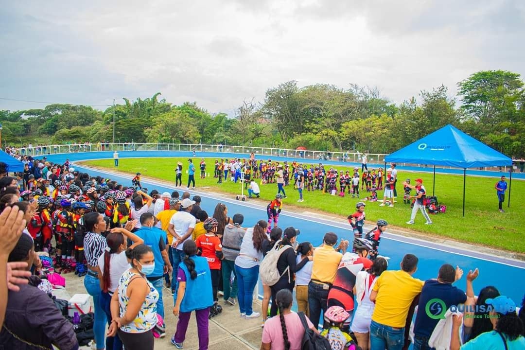 En Santander de Quilichao se promueven hábitos de vida saludables3