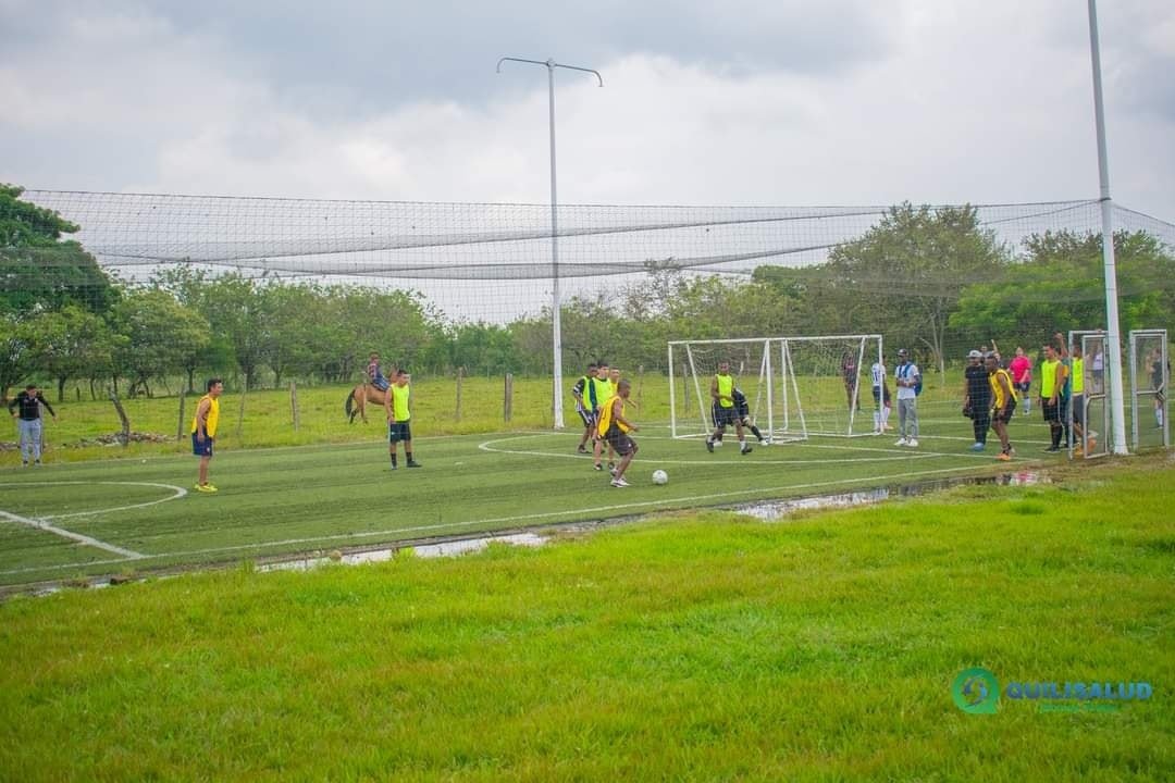 En Santander de Quilichao se promueven hábitos de vida saludables5