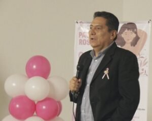 En defensa de la vida Gobernacion del Cauca avanza en la deteccion y prevencion del cancer de mama4