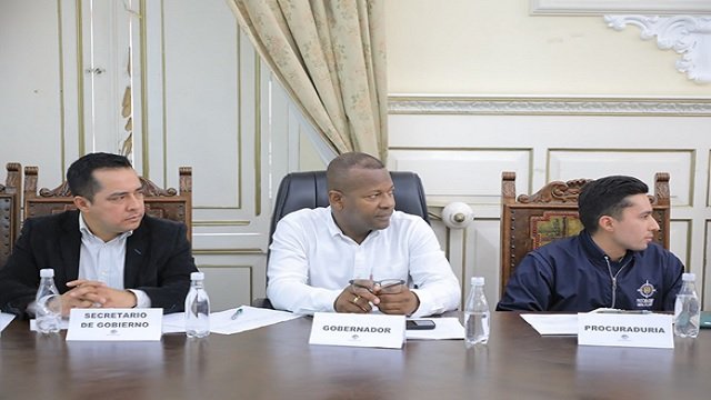 En el Cauca se priorizan los Derechos de las Víctimas del Conflicto en la vigencia 2023 29 En el Cauca se priorizan los Derechos de las Victimas del Conflicto en la vigencia 2023