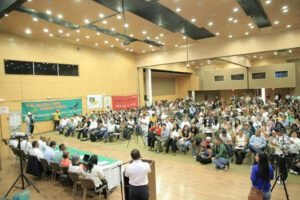 En el Cauca se trabaja por la conservación ambiental del Macizo Colombiano