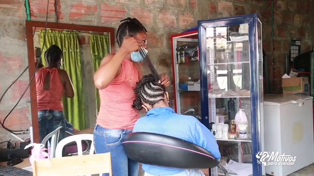 En el Cauca tenemos muchas historias que contar