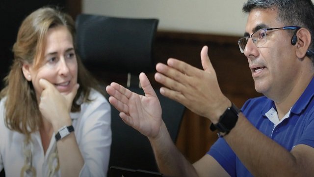 En el Cauca trabajamos con quienes creen en la paz y en la fuerza de nuestra gente