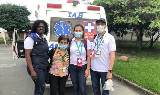 En el Departamento del Cauca no existe confirmacion de ningun caso de viruela simica o viruela del mono