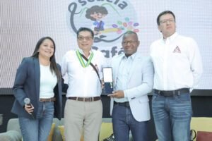 En el Dia Nacional del Cafe cafeteros caucanos se benefician de proyectos que fortalecen la cadena productiva