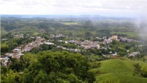 En espera de acompañamiento de fuerza pública, se mantiene sin servicio zona rural y parte urbana del municipio de el tambo debido a retención ilegal de brigadas operativas