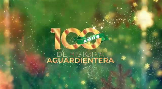 En esta navidad encendamos la luz de la esperanza, el amor y  la felicidad