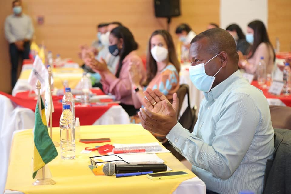 Encuentro Regional Pacífico Anticontrabando2